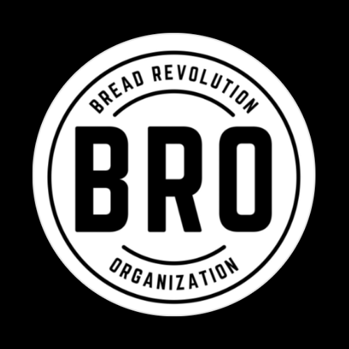 Bro Bread